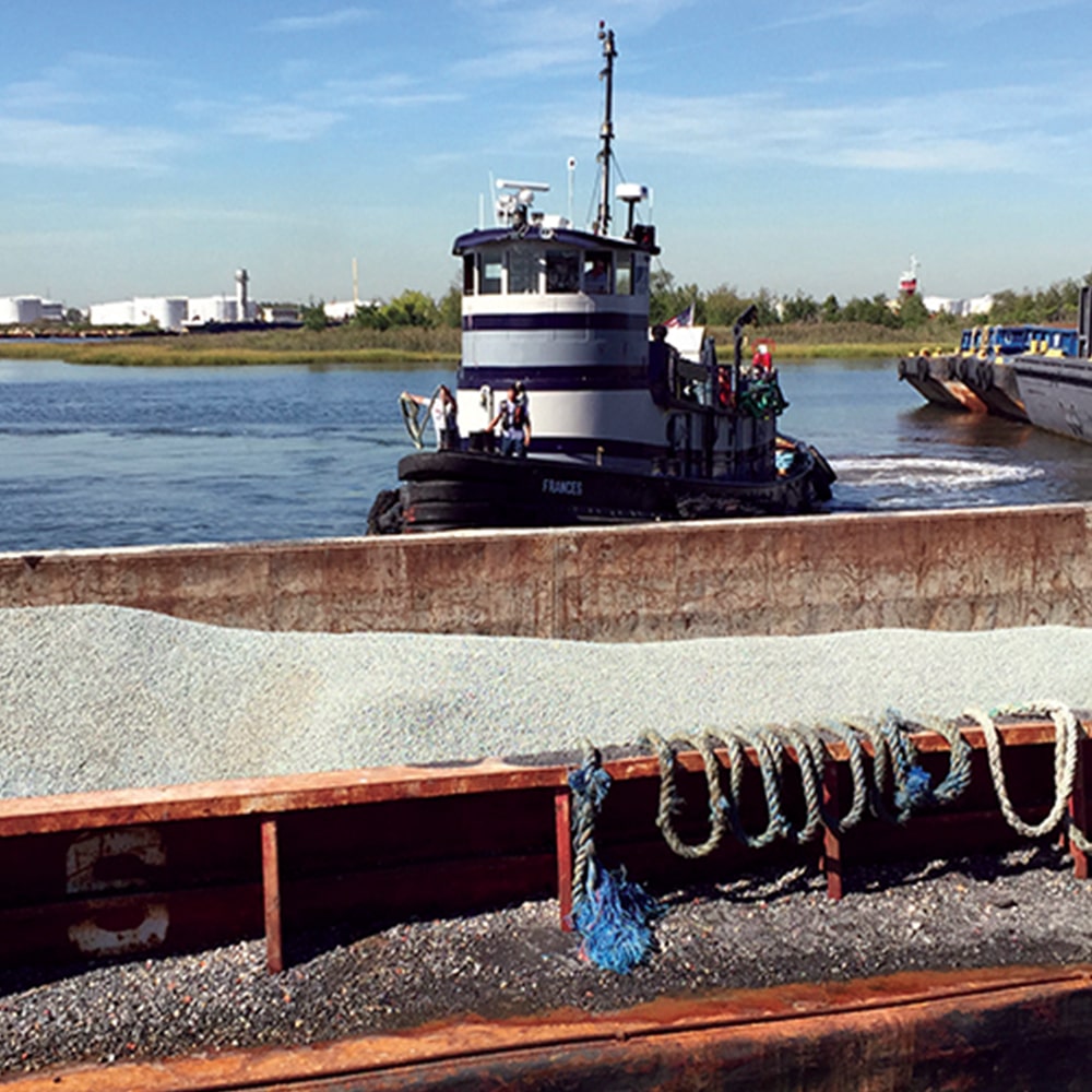 Barge Access, Marine Contractors